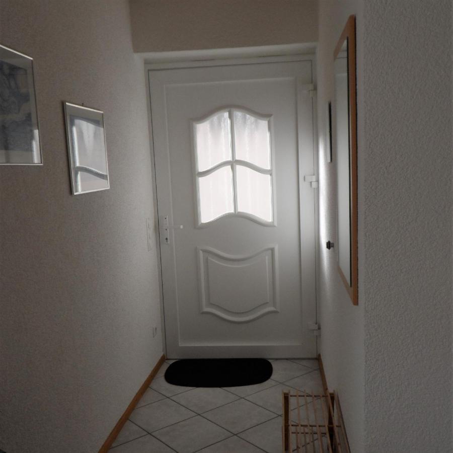 Gaestehaus Hoffmann Dörrenbach المظهر الخارجي الصورة